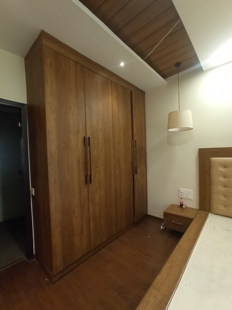 Room, omaxe-new-chandigarh 3 Bedroom 1725 Sq.Ft. Builder Floor In North Mullanpur Chandigarh 9064203