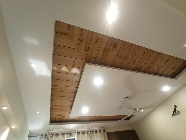 undefined, omaxe-new-chandigarh 3 Bedroom 1725 Sq.Ft. Builder Floor In North Mullanpur Chandigarh 9064203