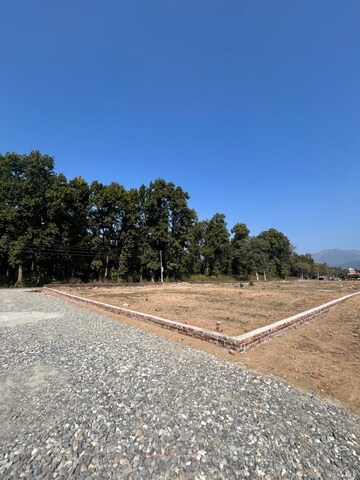 Plot Area in  Plot at Pondha – for Sale