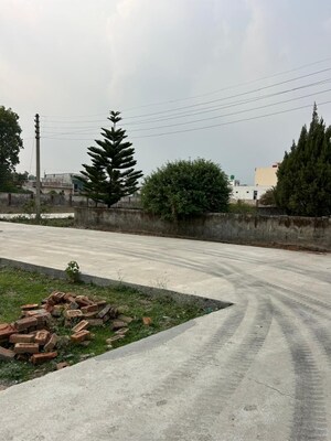  Plot – Garden View at Pondha - for Sale