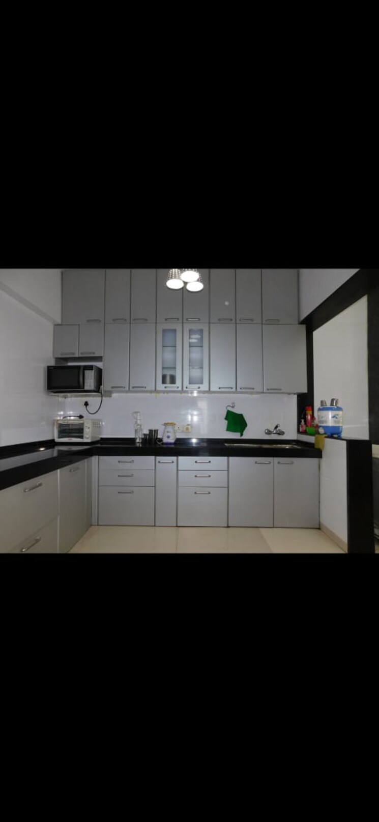 Kitchen, sanidhya-apartment 3 Bedroom 1350 Sq.Ft. Apartment In Malabar Hill Mumbai 9064208