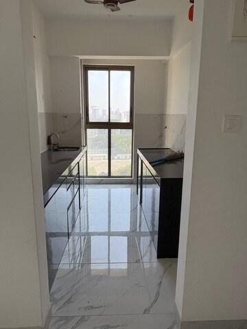 Staircase in 1.5 BHK Apartment at Lodha Casa Ultima, Chirak Nagar – for Sale