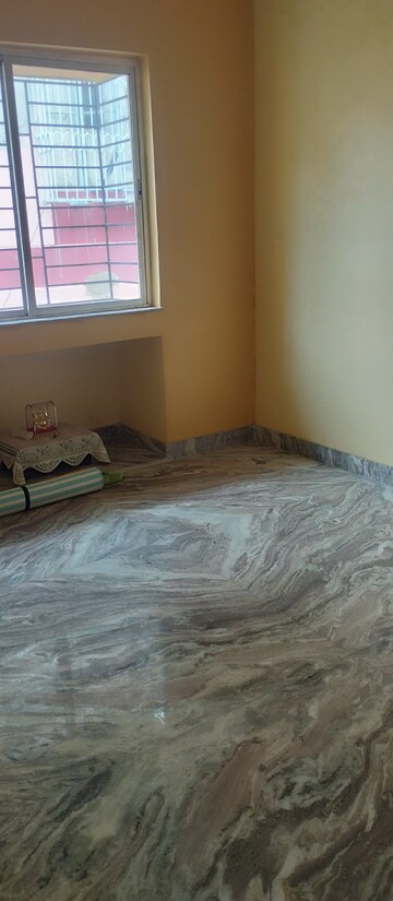 Bedroom in 2 BHK Apartment at Bosepukur – for Rent