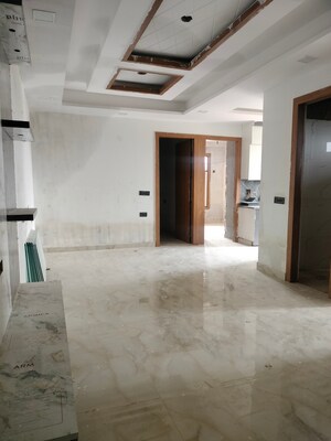 3 BHK Builder Floor For Sale in Knowledge Park V Greater Noida