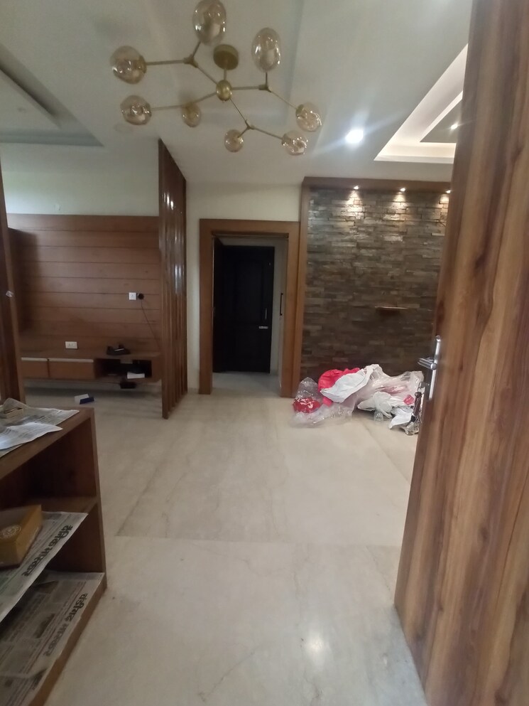 Bedroom, omaxe-new-chandigarh 3 Bedroom 1725 Sq.Ft. Builder Floor In North Mullanpur Chandigarh 9064217