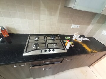 Furnished Amenities in 3 BHK Builder Floor at Omaxe New Chandigarh, North Mullanpur – for Rent