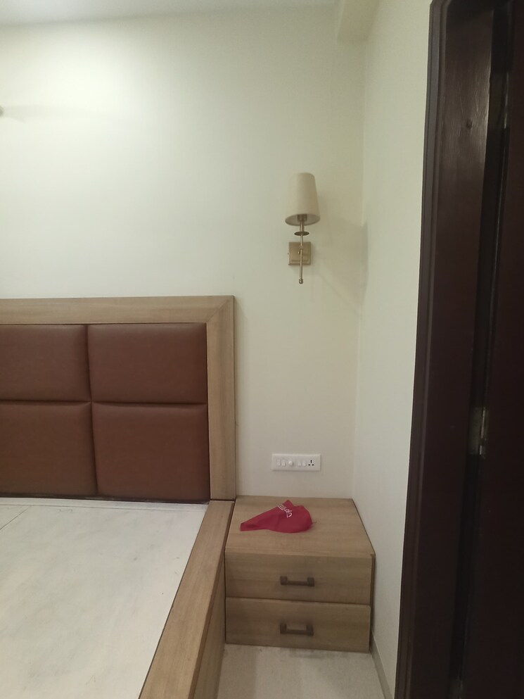 Bathroom, omaxe-new-chandigarh 3 Bedroom 1725 Sq.Ft. Builder Floor In North Mullanpur Chandigarh 9064217