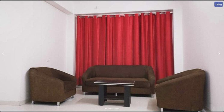 Common Area, airoli sector 20 Pg For Girls In Airoli Sector 20 9064212