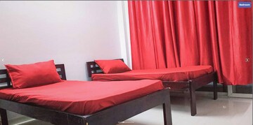 Room in  Pg at Airoli Sector 20 – for Rent