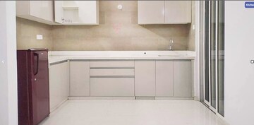 Kitchen in  Pg at Airoli Sector 20 – for Rent