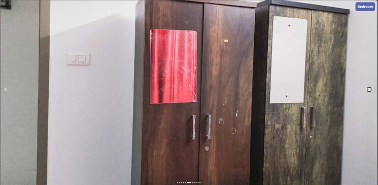 undefined, airoli sector 20 Pg For Girls In Airoli Sector 20 9064212