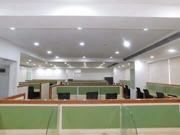 Team Area in  Office Space at Sector 58 – for Rent