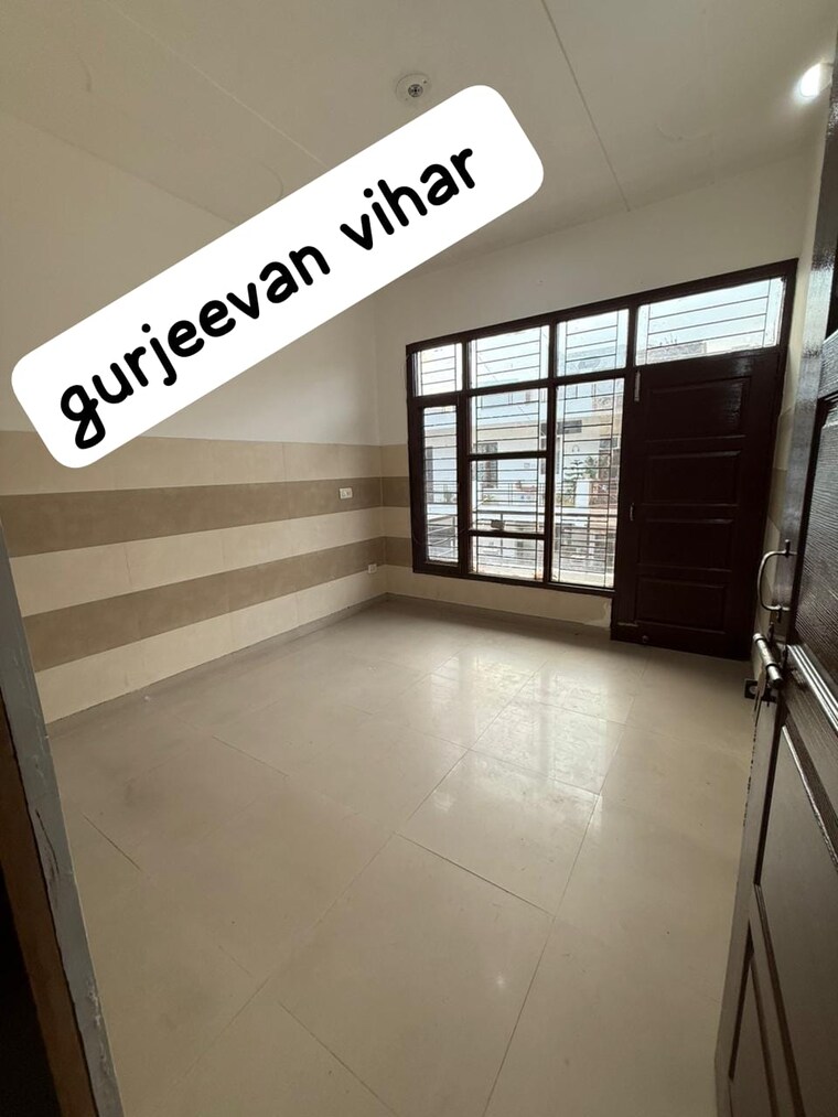 Room, dhakoli 3 Bedroom 1350 Sq.Ft. Builder Floor In Dhakoli Zirakpur 9064231