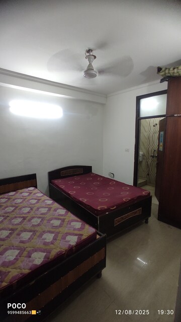 2 BHK Builder Floor For Rent in Chattarpur