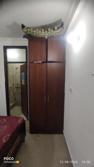 Furnished Amenities in 2 BHK Builder Floor at Chattarpur – for Rent