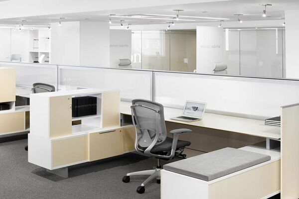 Office Space For Rent in Global Port