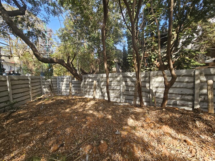 undefined, koramangala  2800 Sq.Ft. Plot In Koramangala Bangalore 9063927