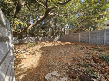 Plot Area in  Plot at Koramangala – for Sale