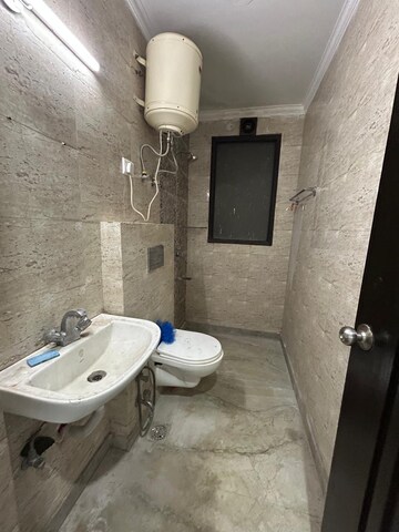  3 BHK Apartment at Saket – for Rent