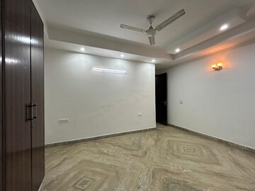 Bedroom in 3 BHK Apartment at Saket – for Rent