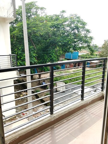 Balcony in 3 BHK Villa at Khodna Kalan – for Sale