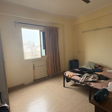 Bedroom in 3 BHK Apartment at Gardenia Gateway, Sector 75 – for Rent