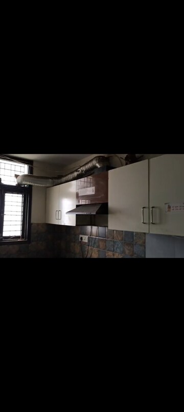 Kitchen in 3 BHK Builder Floor at Sector 1 Greater Noida – for Rent