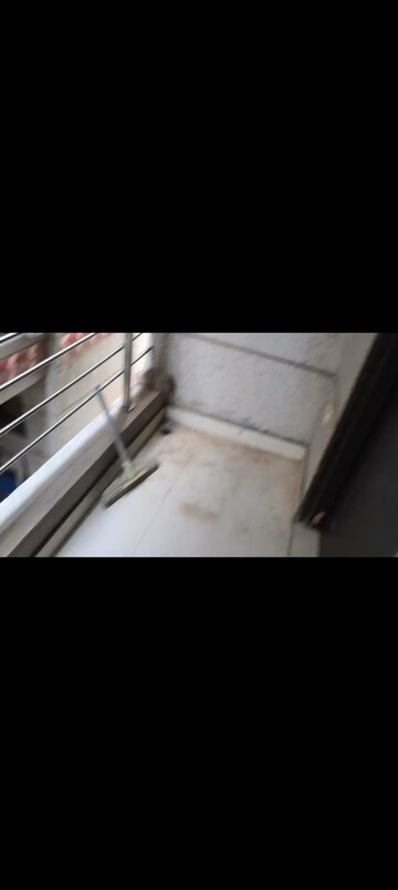 Staircase in 3 BHK Builder Floor at Sector 1 Greater Noida – for Rent