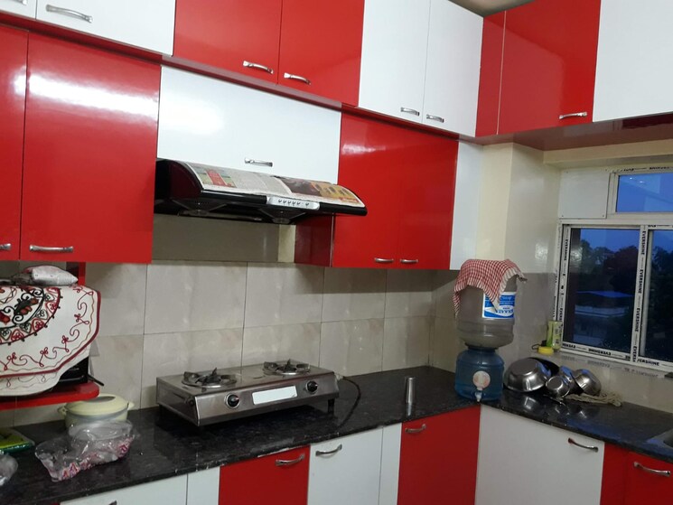 Kitchen, starlite-dnp-heights 2 Bedroom 1080 Sq.Ft. Apartment In Narendrapur Kolkata 9064269