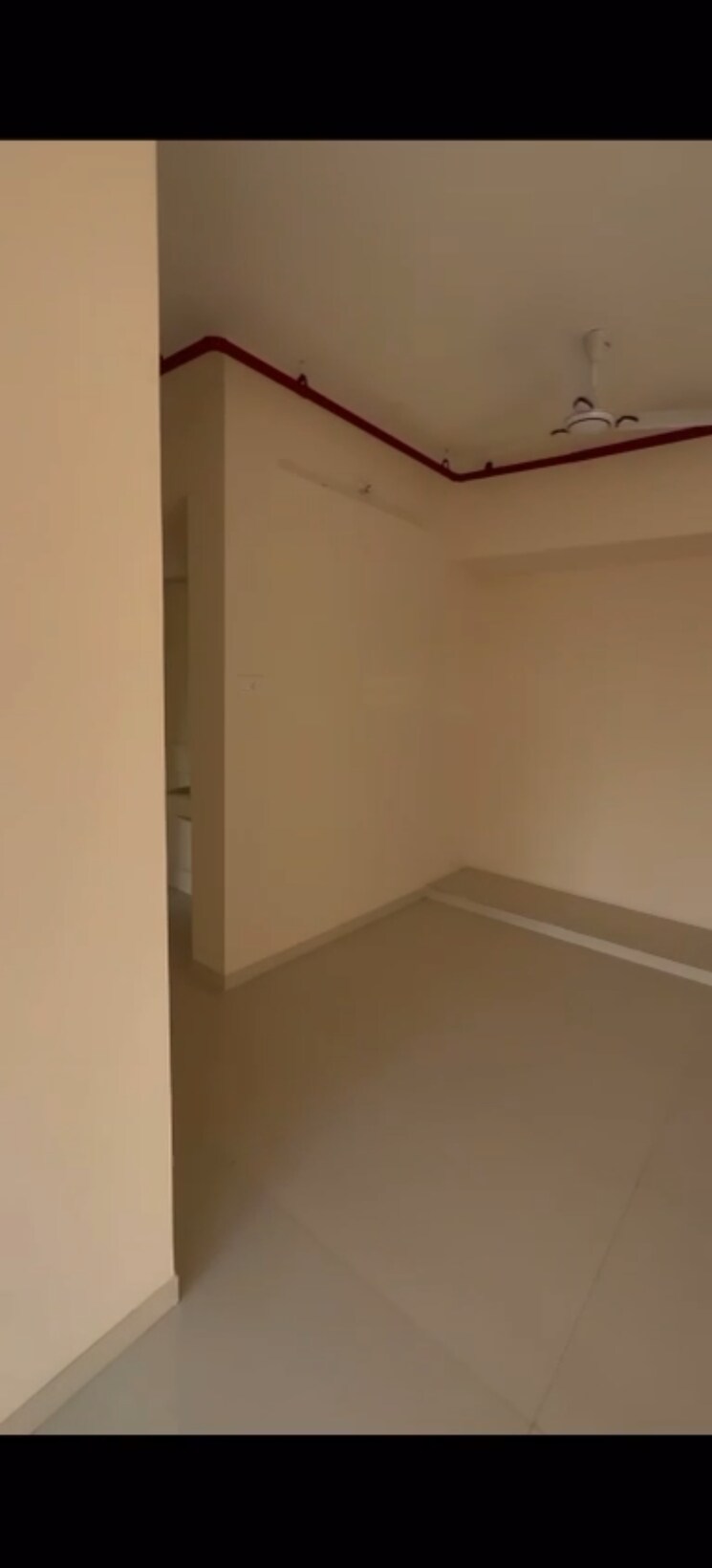 Bedroom, vijay-orovia 2.5 Bedroom 850 Sq.Ft. Apartment In Ghodbunder Road Thane 9064237