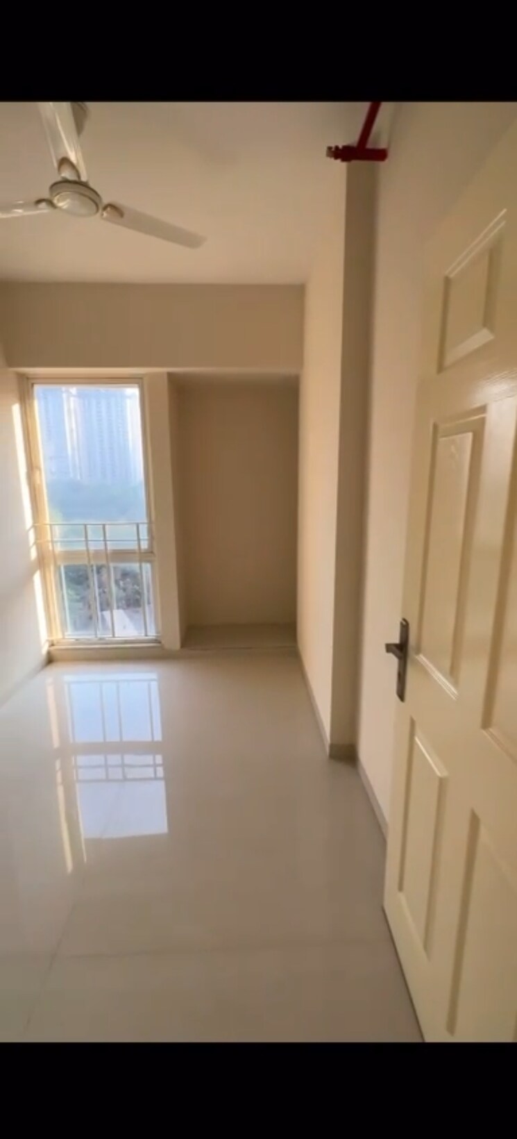 Bedroom, vijay-orovia 2.5 Bedroom 850 Sq.Ft. Apartment In Ghodbunder Road Thane 9064237