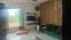 2 BHK Builder Floor For Sale in Dhakoli