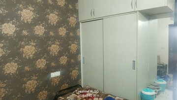 Furnished Amenities in 2 BHK Builder Floor at Dhakoli – for Sale