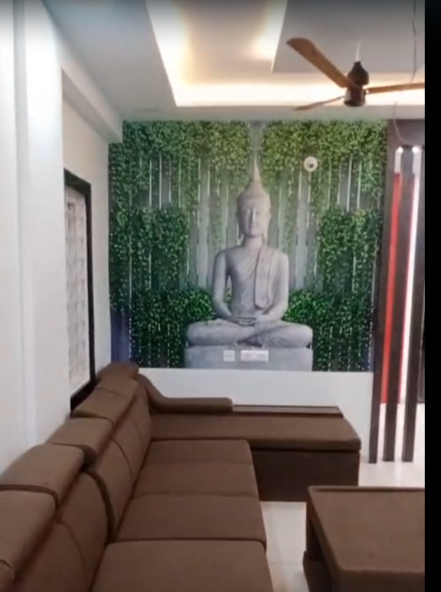 2 BHK Apartment For Sale in Pride , Bachupally