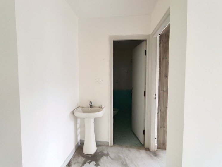 Bathroom, creative-environs 2 Bedroom 1350 Sq.Ft. Apartment In Hsr Layout Bangalore 9064263