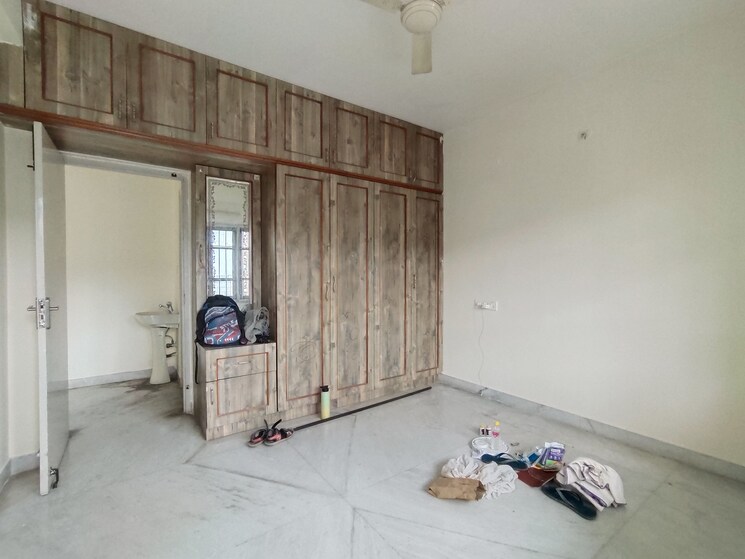 Room, creative-environs 2 Bedroom 1350 Sq.Ft. Apartment In Hsr Layout Bangalore 9064263