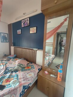 2 BHK + Extra Room Apartment For Sale in Jagtap Patil Engracia