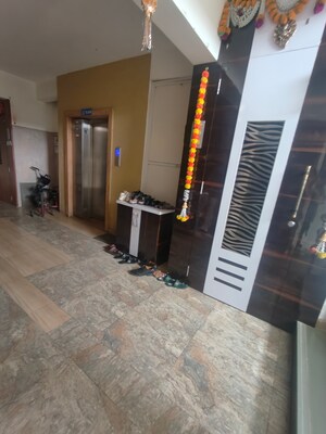 2 BHK Apartment – Exterior View View at Jagtap Patil Engracia, Pimple Gurav - for Sale