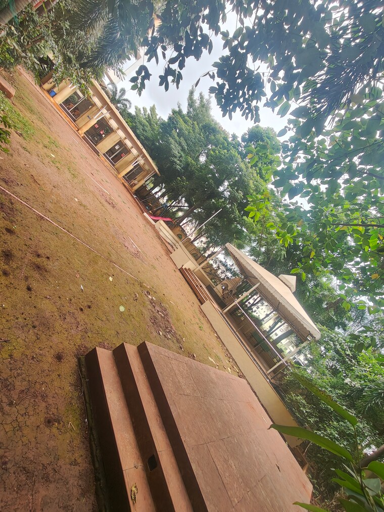 Common Area, jagtap-patil-engracia 2 Bedroom 762 Sq.Ft. Apartment In Pimple Gurav Pune 9064270