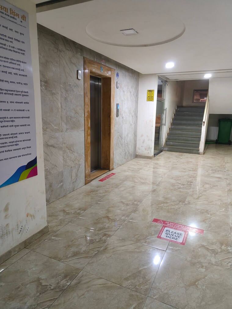 undefined, jagtap-patil-engracia 2 Bedroom 762 Sq.Ft. Apartment In Pimple Gurav Pune 9064270