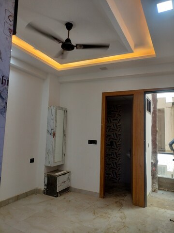 Building Lobby in 2 BHK Builder Floor at Jalpura – for Sale