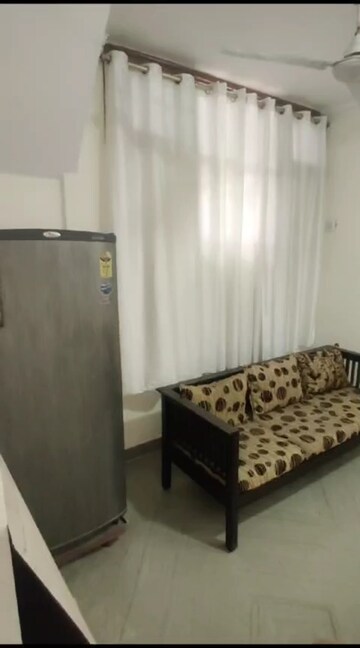 Bedroom in 3 BHK Builder Floor at Malviya Nagar – for Rent