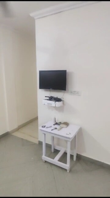 Bathroom in 3 BHK Builder Floor at Malviya Nagar – for Rent