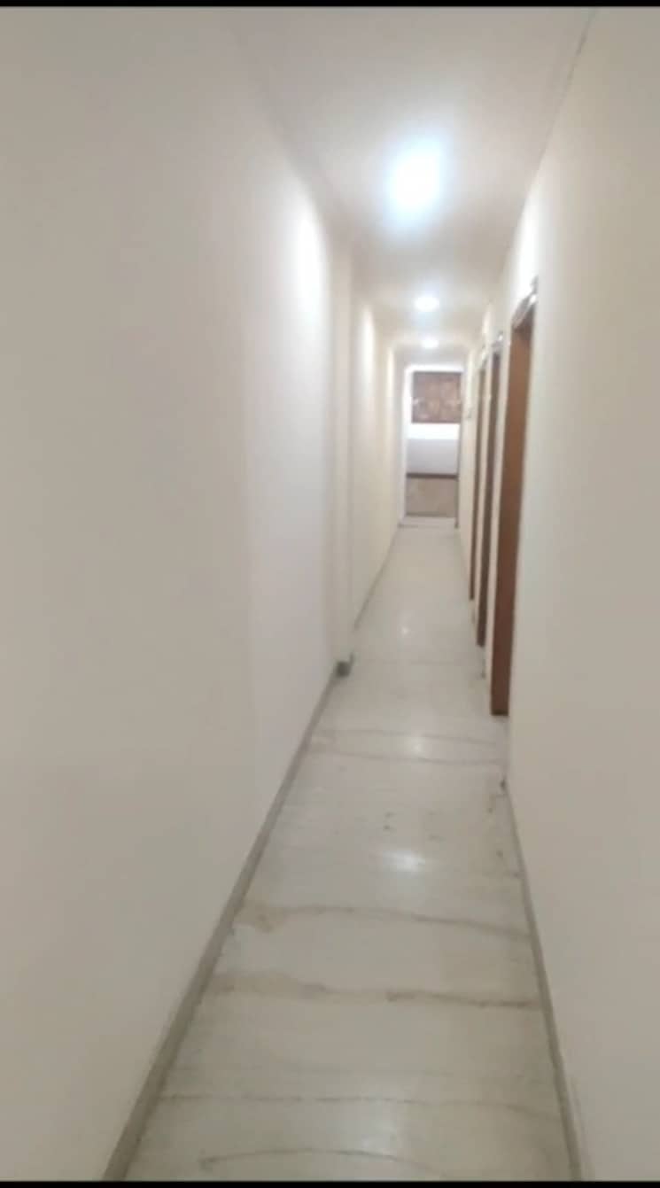 undefined, malviya nagar 3 Bedroom 2700 Sq.Ft. Builder Floor In Malviya Nagar Delhi 9064278