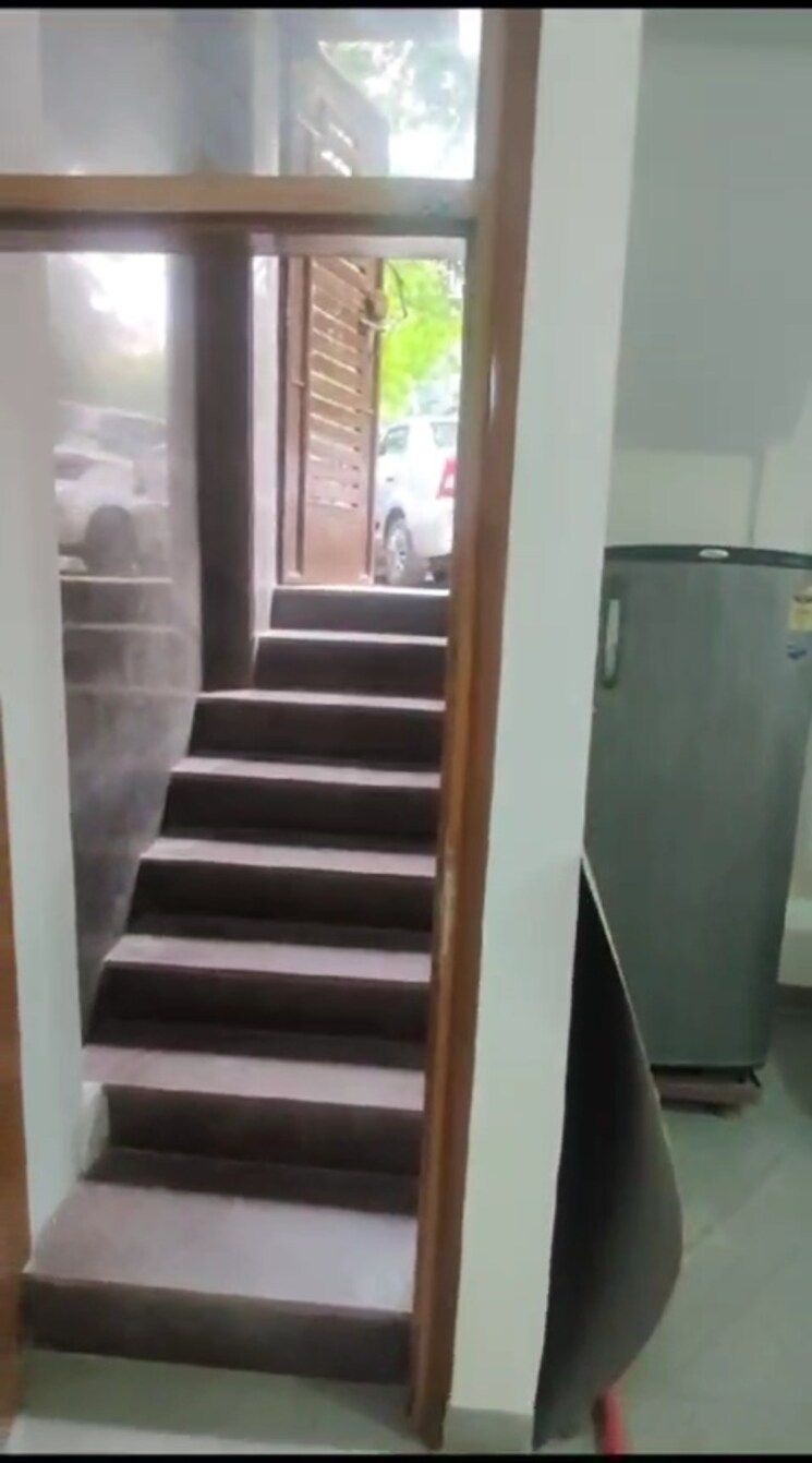 undefined, malviya nagar 3 Bedroom 2700 Sq.Ft. Builder Floor In Malviya Nagar Delhi 9064278