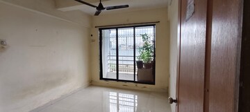 Room in 2 BHK Apartment at Vighnahar Complex, Kharghar – for Rent