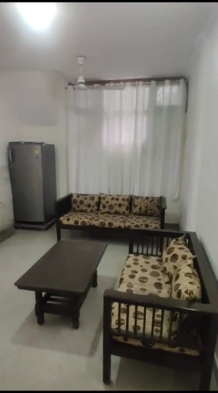 Living Room, malviya nagar 3 Bedroom 2700 Sq.Ft. Builder Floor In Malviya Nagar Delhi 9064278
