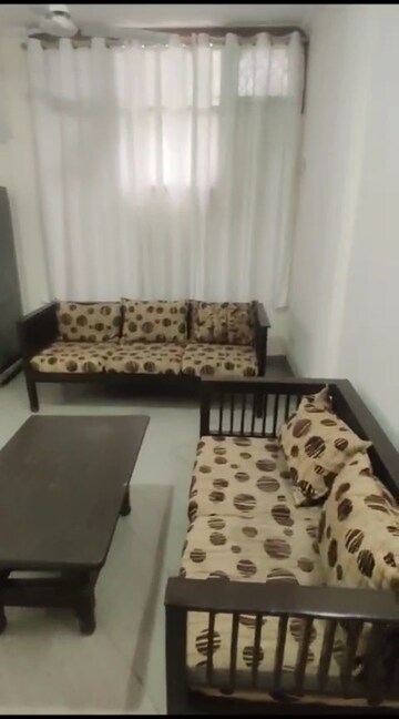 Bedroom in 3 BHK Builder Floor at Malviya Nagar – for Rent