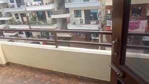 2 BHK Builder Floor For Sale in Dhakoli