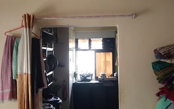 1 RK Apartment For Sale in Mhada EWS, Sion